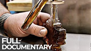 HOW IT WORKS  Maple Syrup Batteries Ham Pencil Sharpeners  Episode 17  Free Documentary [upl. by Atteloj]