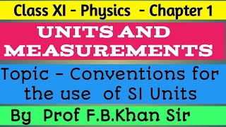 Unit Conversion in the Metric System  CLEAR amp SIMPLE [upl. by Ipoillak]