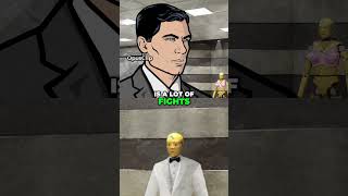 How to Broaden Horizons Expanding Your Mind and Experiences archer spy comedy [upl. by How]