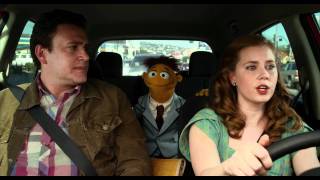 Idea  Film Clip  The Muppets 2011  The Muppets [upl. by Relyat742]