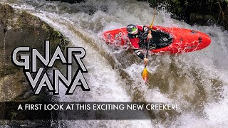 The Jackson Kayak Gnarvana [upl. by Frech176]