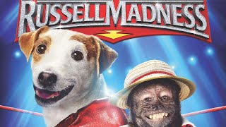 Russell Madness 2015 Air Bud Entertainment Film  Review [upl. by Ohaus]