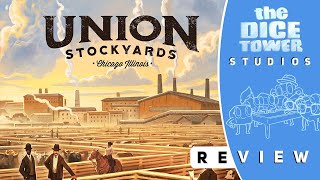 Union Stockyards Review Slaughter Spellen [upl. by Noslien]