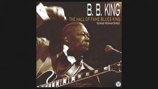 BB King  Swing Low Sweet Chariot 1959 [upl. by Able]