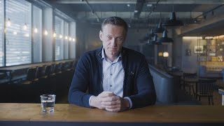 Navalny Clip  CPHDOX 2022 [upl. by Picco]