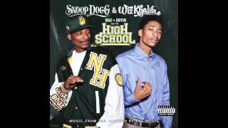 630  Snoop Dogg amp Wiz Khalifa  Mac and Devin Go to High School [upl. by Bound875]