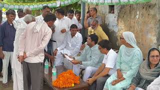 विधायक उचाने काबनेगा मुख्यमंत्री हरियाणे का  Dushyant Chautala  JJP  Uchana  Chabi [upl. by Callahan]