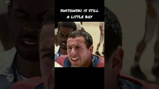 Recruiting more player part 22  The Longest Yard 2005 shorts comedy movie [upl. by Crispin]