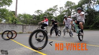 NO WHEEL Manual Challenge [upl. by Tlevesor]