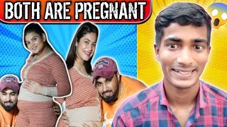 ARMAAN MALIK ROAST  BOTH WIVES ARE PREGNANT 😂 [upl. by Viradis]