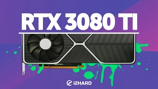 Тест RTX 3080 Ti Сравнение с RX 6900 XT RTX 3090 и RTX 3080 [upl. by Nelyt]