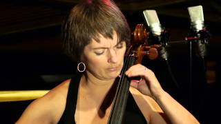 The Best Ever Locatelli Cello Sonata in D  Tanya Anisimova  Cello Pi Hsun Shih  Piano [upl. by Calvinna]