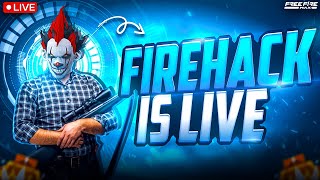 FIRE HACK💖FUN FIGHT CUSTOM AND GAMES🥰ON LIVE freefirestream [upl. by Tabshey493]