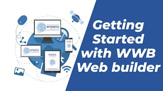 How to install a WYSIWYG Web Builder template [upl. by Zelma]