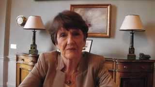 Improving Thinking Through Coaching  Interview with Nancy Kline [upl. by Sibel]