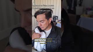 Quiero COMER MÁS 😰 Vadhir Derbez [upl. by Anitsrhc]