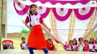 Lungi Dance  School dance video [upl. by Ettinger560]