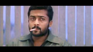 Mounam Pesiyadhe BGM [upl. by Ardnaid305]