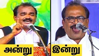 Nanjil Sampath Version 20  Before And After Joint  DMK  Elections 2019 [upl. by Eeral]