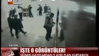 Silinen Danıştay Kameralarında Ne Vardı [upl. by Kreg]