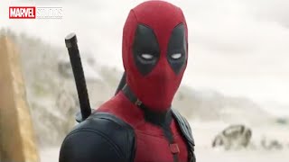 Deadpool and Wolverine Trailer New Weapons and Marvel Changes Breakdown [upl. by Alleynad]