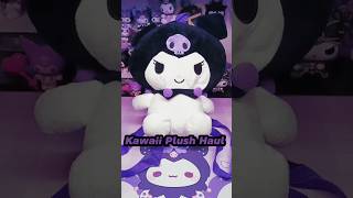 Kawaii Plush Haul [upl. by Maroney883]