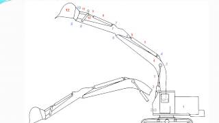 Kinematics of machinery basics [upl. by Haskins]