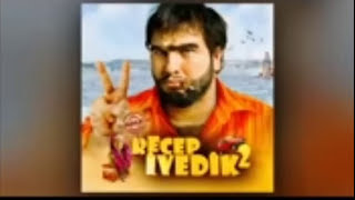 Recep İvedik Duygusal Fon Müziği Sensiz Olmaz [upl. by Willow]