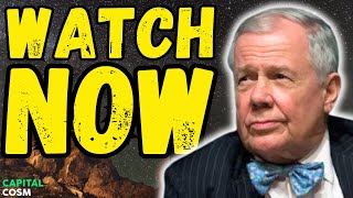 🔴 HUGE GOLD 🥇 amp SILVER 🥈 BULL MARKET 🚀 As Global Crisis On The Horizon 🤯  Jim Rogers video [upl. by Cissy]