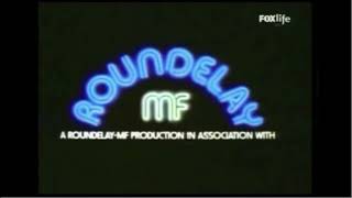 RoundelayMF ProductionsLorimar Television 1989 [upl. by Nowed882]