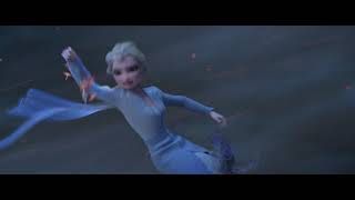 Disney amp Others meets Frozen 2  Wind1 [upl. by Decker]