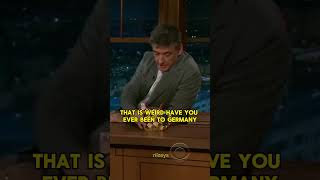 They march shorts  Craig Ferguson Alice Eve [upl. by Nattie192]