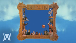 Merlin  Pala magla Official Audio 1990 [upl. by Arv]