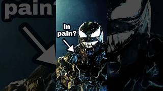 Is Venom in PAIN [upl. by Enailuj338]