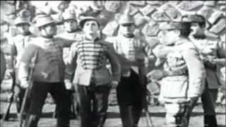 Stan Laurel  Under Two Jags Complete Version in HD 1923 [upl. by Tdnaltroc75]