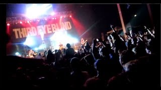 Third Eye Blind Live in Concert 2013 in Simpsonville South Carolina [upl. by Reh]