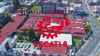 CECATI 8 [upl. by Novanod]