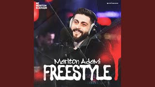 Meriton Ademi  Freestyle 1 [upl. by Hunley764]