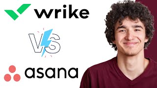 Wrike vs Asana Which is Better [upl. by Arnold]