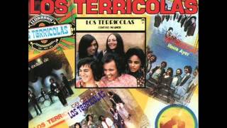 Los Terrícolas Antología Vol1 CD 2 1997 PARTE DOS 22 [upl. by Letitia890]