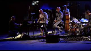 Belmondo Quintet Brotherhood quotSong For Dadquot Live  JAZZ A SÈTE 2021 [upl. by Otero]