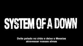 SuitePee  System of a Down  Legendado [upl. by Llered]