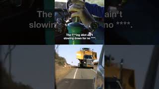 Peterbilt Oil Change truckernews truckdrivers trucking truckingtopics tankertruck cdlpretrip [upl. by Oigroeg556]