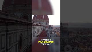 Discover the Magnificence of Florence A Journey Through the Renaissance shorts [upl. by Fedak434]