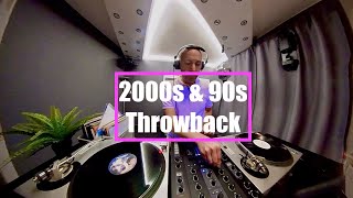 90s amp 2000s Party Mix [upl. by Ienttirb]