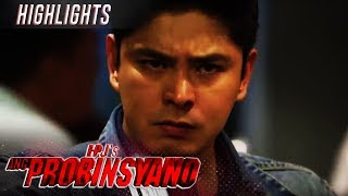 Cardo wants to make traitors who betrayed Lolo Delfin pay  FPJs Ang Probinsyano With Eng Subs [upl. by Joaquin]