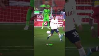 Ronaldo vs spurs old trend edit cristianoronaldo ronaldo viral [upl. by Ahsemik]