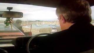 Father Ted  Best bits  Father Ted is punched [upl. by Noiz]