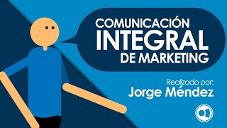 Comunicación Integral de Marketing [upl. by Fortier]