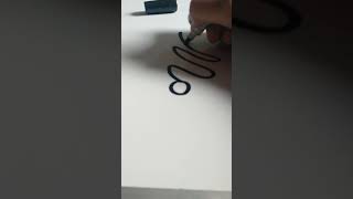 How to draw a stethoscope  shortdraw drawing [upl. by Latini]